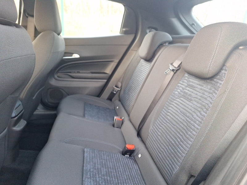 Used Alfa Romeo Junior 2025 for sale - 77908062: Photo 6