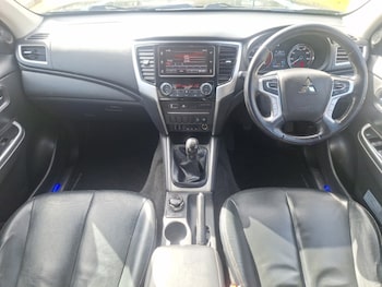 Used Mitsubishi L200 2021 for sale - 78238587: Photo