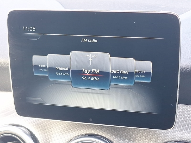 Used Mercedes-Benz GLA 2020 for sale - 76354489: Photo 10