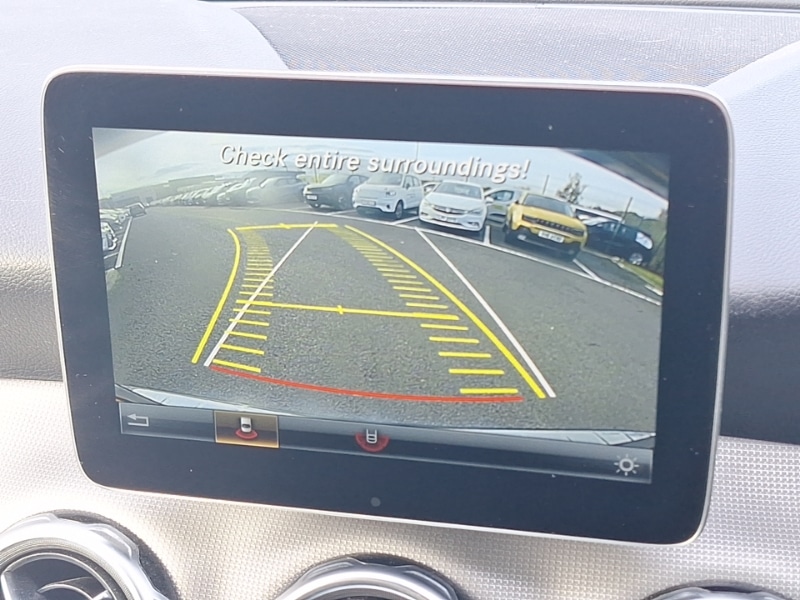 Used Mercedes-Benz GLA 2020 for sale - 76354489: Photo 11