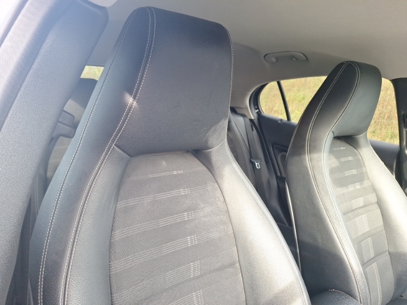 Used Mercedes-Benz GLA 2020 for sale - 76354489: Photo 12