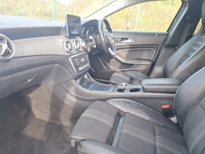 Used Mercedes-Benz GLA 2020 for sale - 76354489: Photo 5