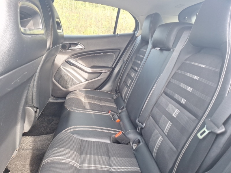 Used Mercedes-Benz GLA 2020 for sale - 76354489: Photo 6