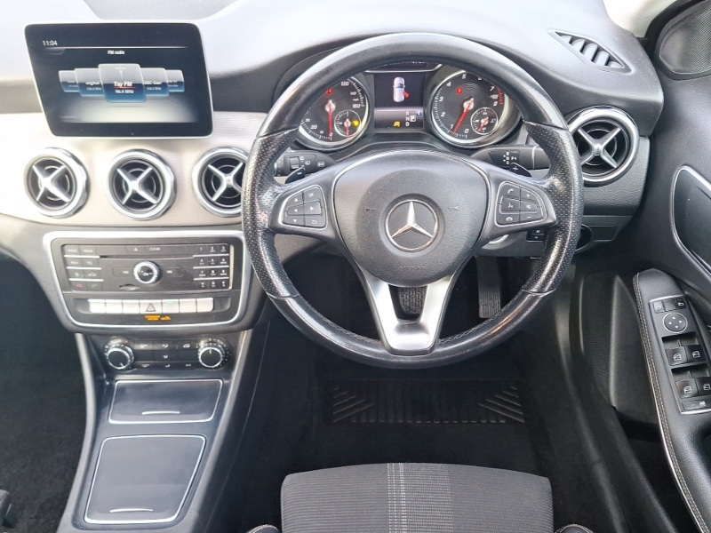 Used Mercedes-Benz GLA 2020 for sale - 76354489: Photo 7