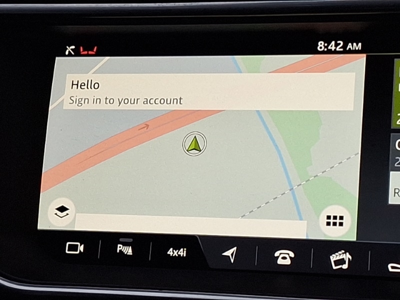 Used Land Rover Range Rover Evoque 2016 for sale - 76507076: Photo 10