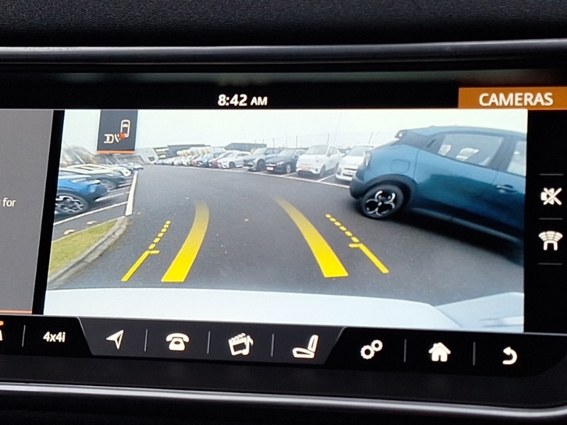 Used Land Rover Range Rover Evoque 2016 for sale - 76507076: Photo 11