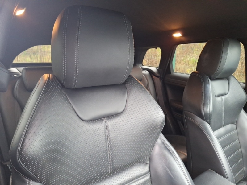 Used Land Rover Range Rover Evoque 2016 for sale - 76507076: Photo 13