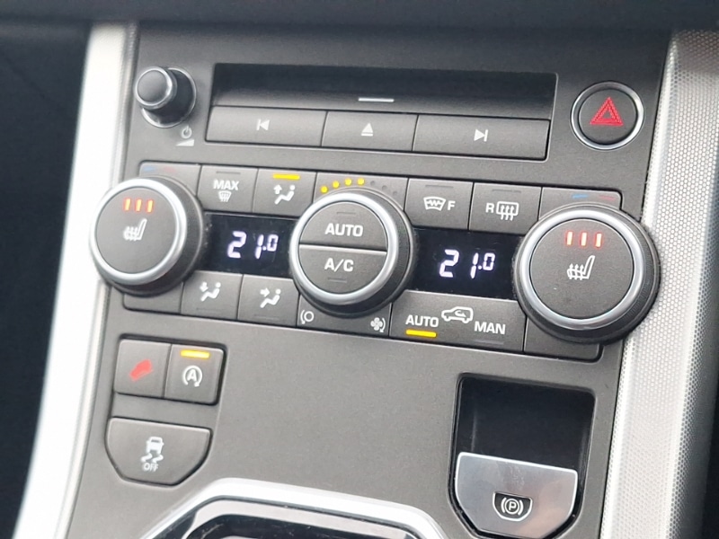 Used Land Rover Range Rover Evoque 2016 for sale - 76507076: Photo 15