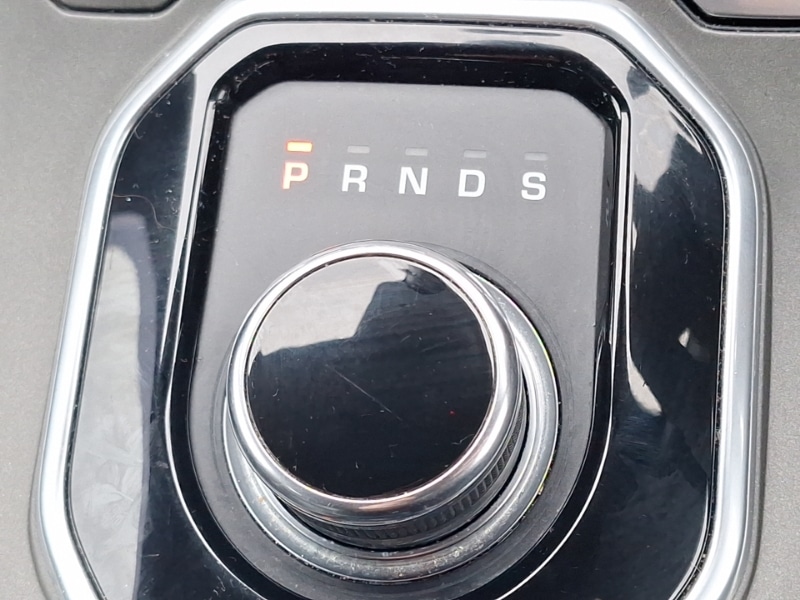 Used Land Rover Range Rover Evoque 2016 for sale - 76507076: Photo 16