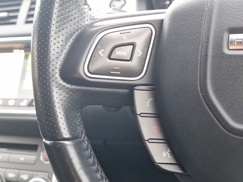 Used Land Rover Range Rover Evoque 2016 for sale - 76507076: Photo 18