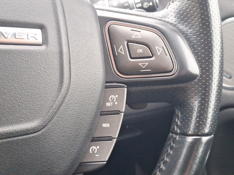 Used Land Rover Range Rover Evoque 2016 for sale - 76507076: Photo 19