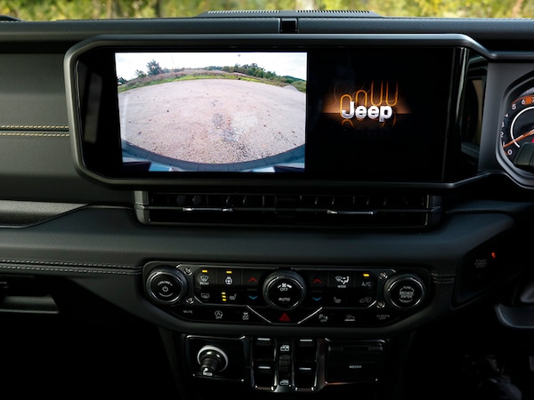 Used Jeep Wrangler 2025 for sale - 74595832: Photo 10