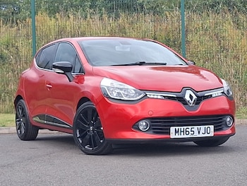 2016 - 1.5 dCi 90 Dynamique S Nav 5dr Auto