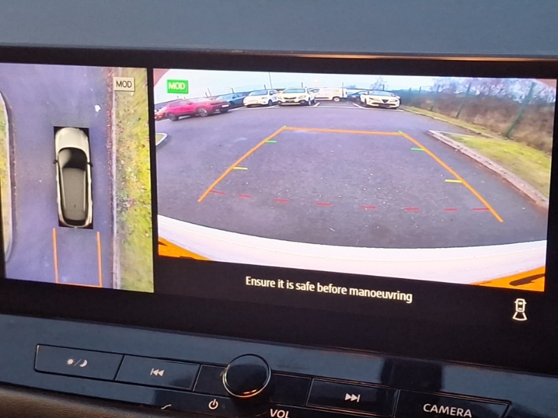 Used Nissan Qashqai 2022 for sale - 76713518: Photo 11