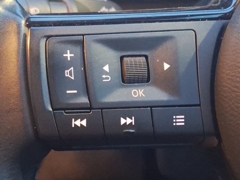 Used Nissan Qashqai 2022 for sale - 76713518: Photo 18