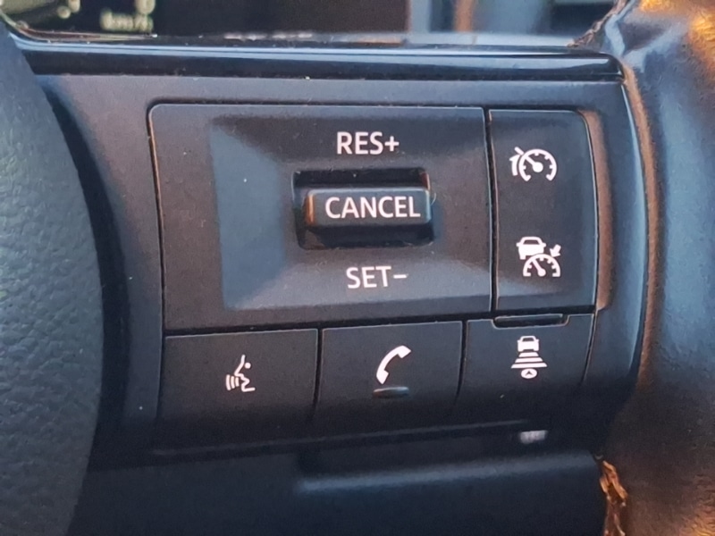 Used Nissan Qashqai 2022 for sale - 76713518: Photo 19