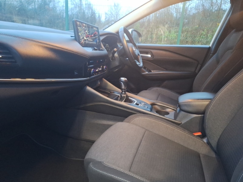 Used Nissan Qashqai 2022 for sale - 76713518: Photo 5