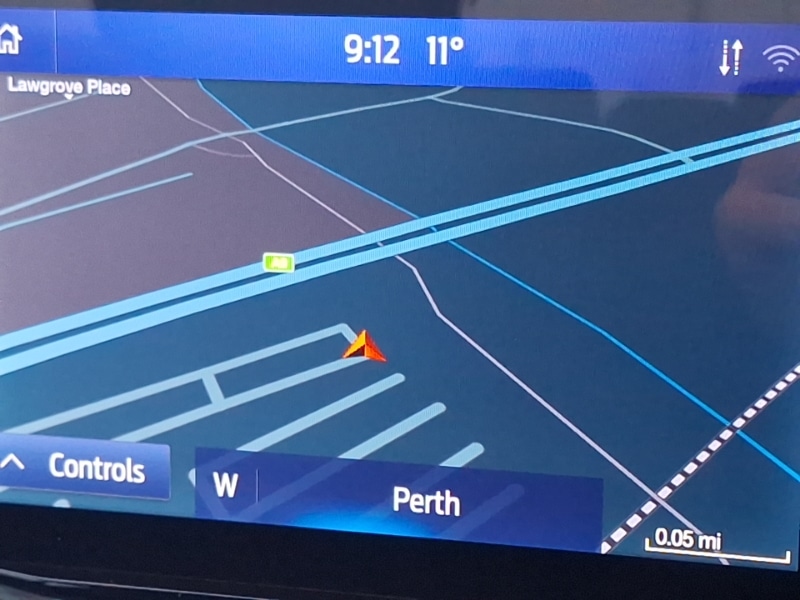 Used Ford Puma 2022 for sale - 76498274: Photo 10