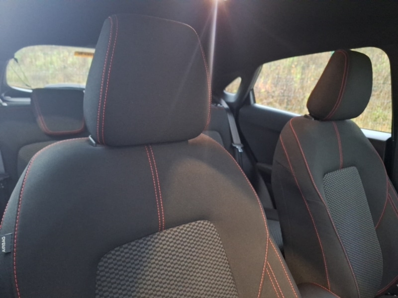 Used Ford Puma 2022 for sale - 76498274: Photo 13