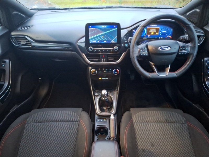 Used Ford Puma 2022 for sale - 76498274: Photo 2