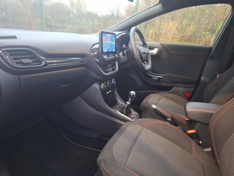 Used Ford Puma 2022 for sale - 76498274: Photo 5