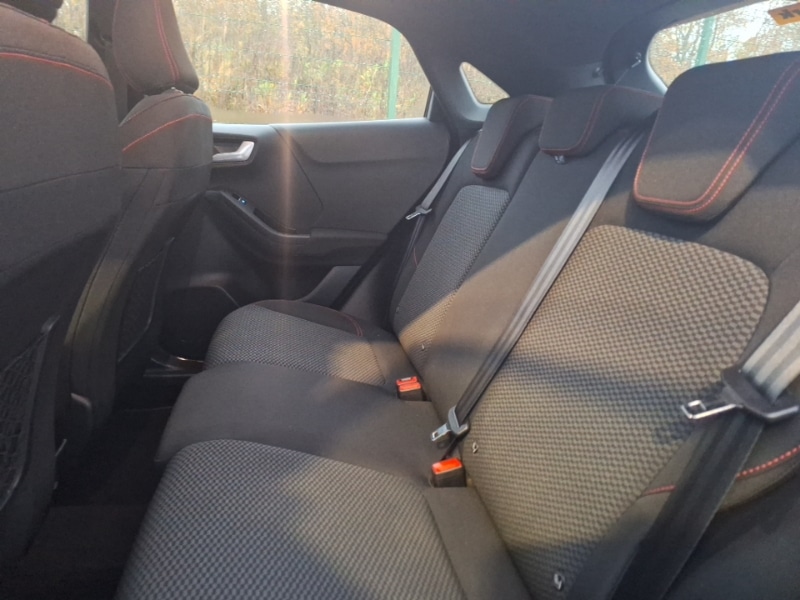 Used Ford Puma 2022 for sale - 76498274: Photo 6