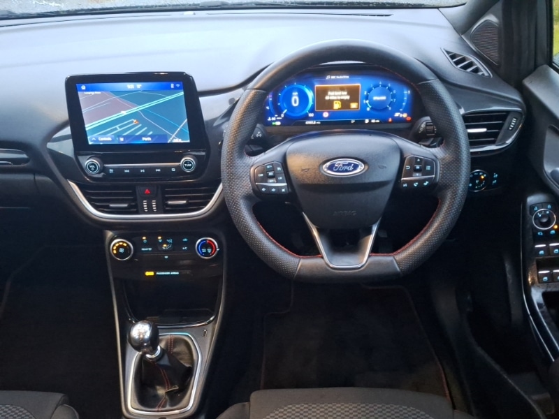 Used Ford Puma 2022 for sale - 76498274: Photo 7