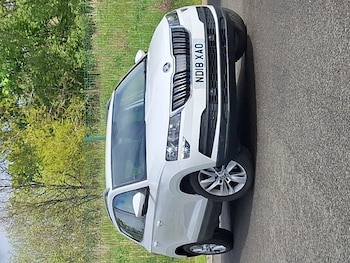 Used Skoda Karoq 2018 for sale - 78532946: Photo