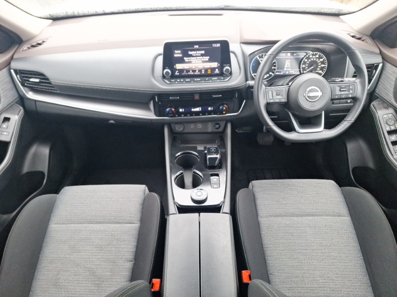 Used Nissan X-Trail 2024 for sale - 77433868: Photo 2