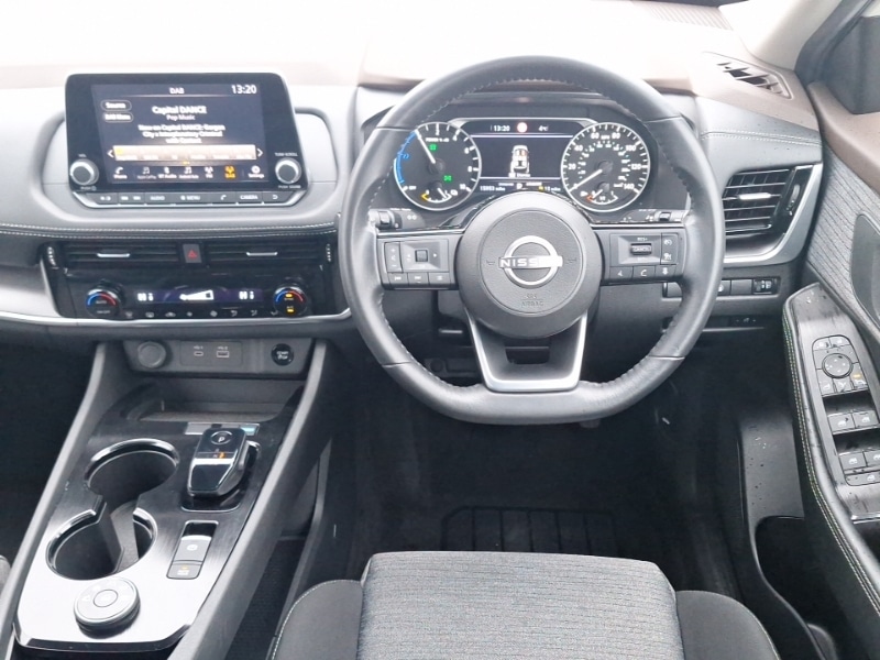 Used Nissan X-Trail 2024 for sale - 77433868: Photo 7