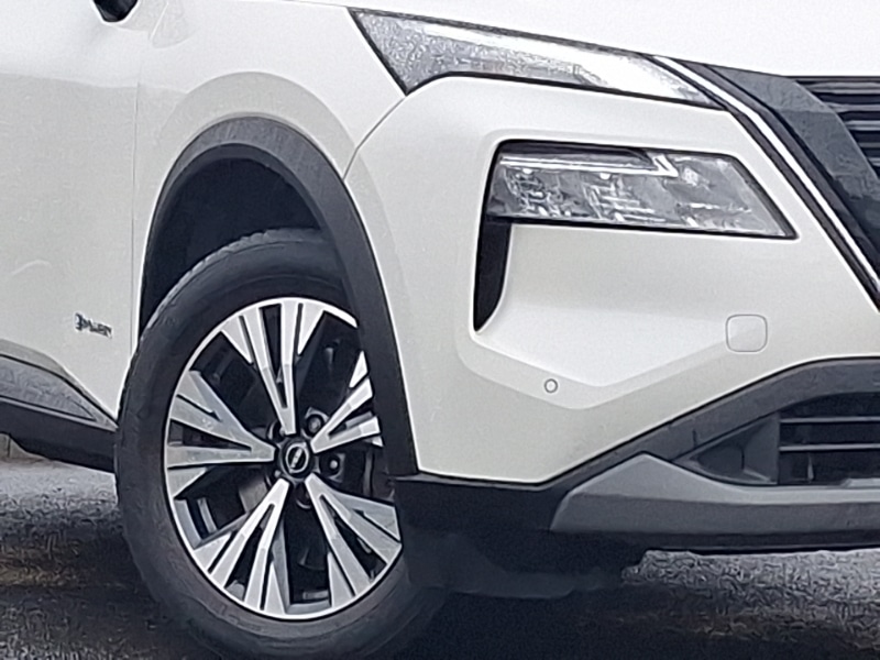 Used Nissan X-Trail 2024 for sale - 77433868: Photo 9