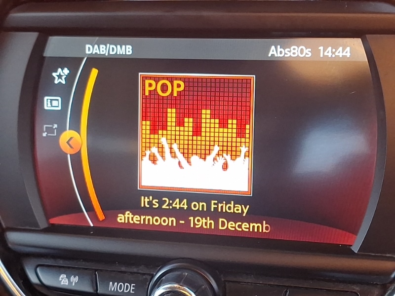 Used MINI Hatch 2019 for sale - 77008649: Photo 10