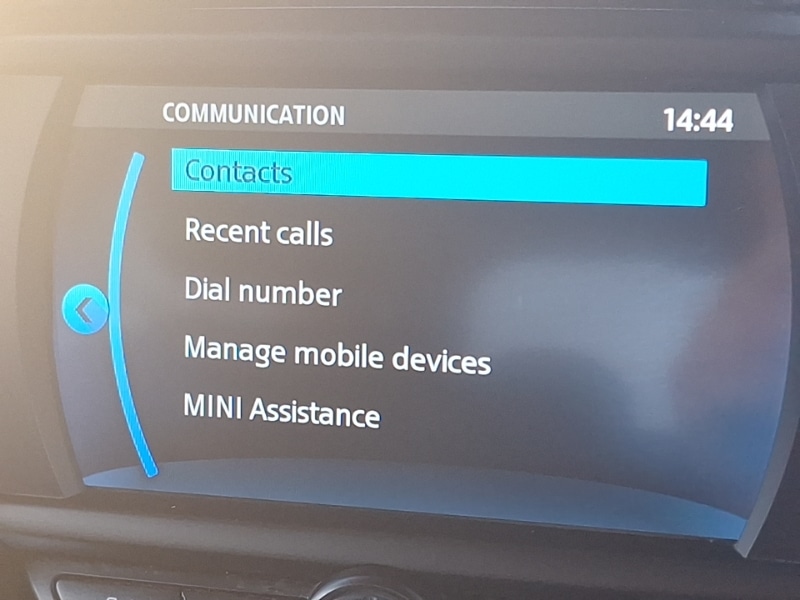 Used MINI Hatch 2019 for sale - 77008649: Photo 11