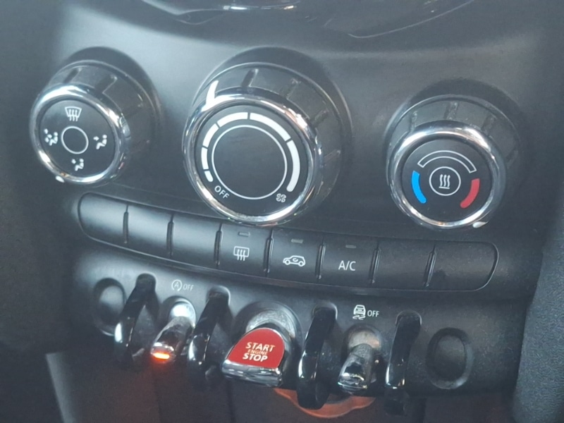 Used MINI Hatch 2019 for sale - 77008649: Photo 12