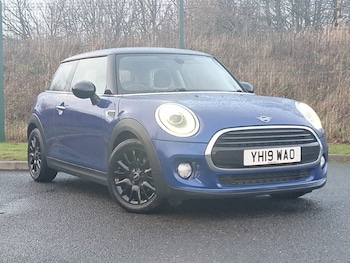 Used MINI Hatch 2019 for sale - 77008649: Photo