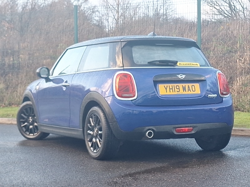 Used MINI Hatch 2019 for sale - 77008649: Photo 3