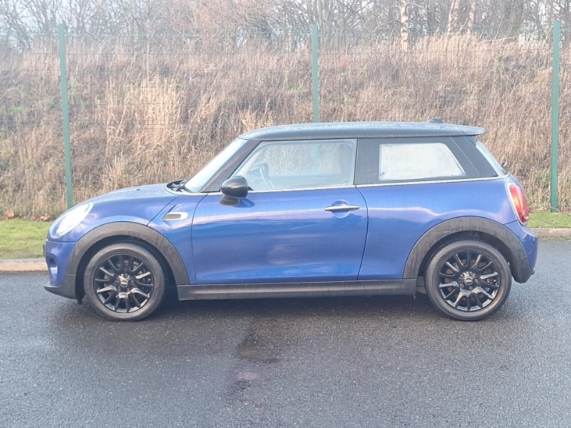 Used MINI Hatch 2019 for sale - 77008649: Photo 4