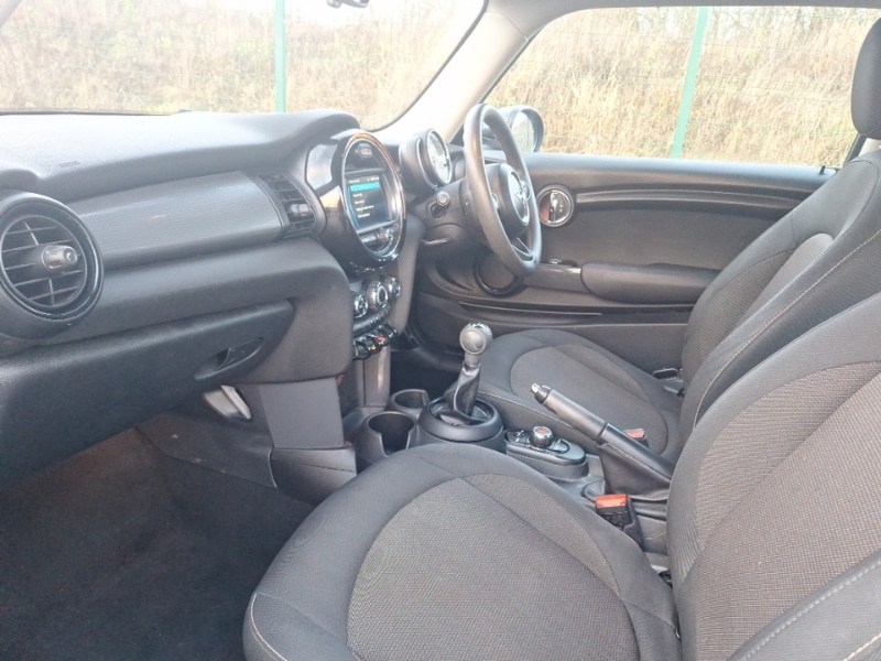 Used MINI Hatch 2019 for sale - 77008649: Photo 5