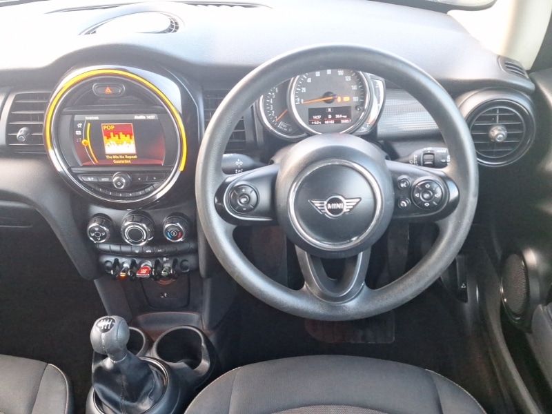 Used MINI Hatch 2019 for sale - 77008649: Photo 7