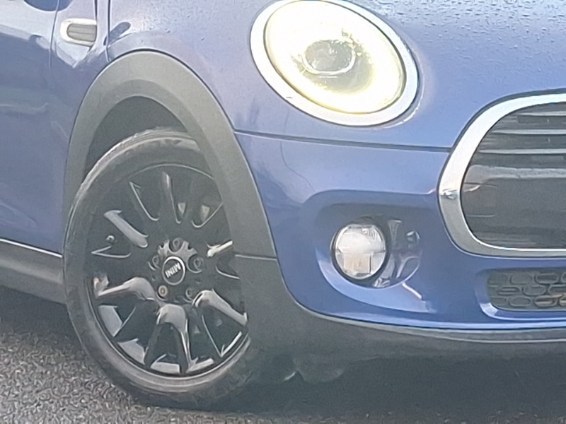 Used MINI Hatch 2019 for sale - 77008649: Photo 9