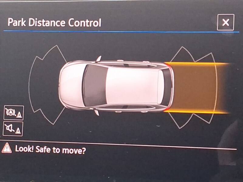 Used Volkswagen Polo 2021 for sale - 77702199: Photo 11