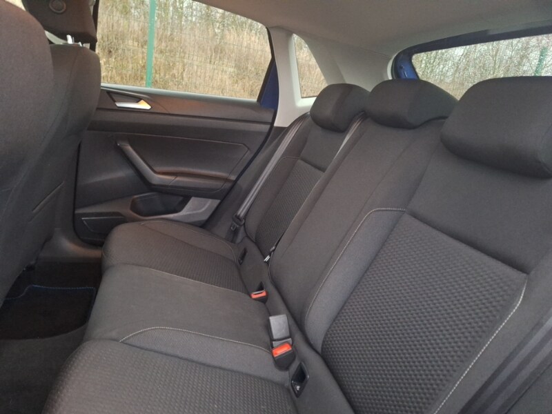 Used Volkswagen Polo 2021 for sale - 77702199: Photo 6