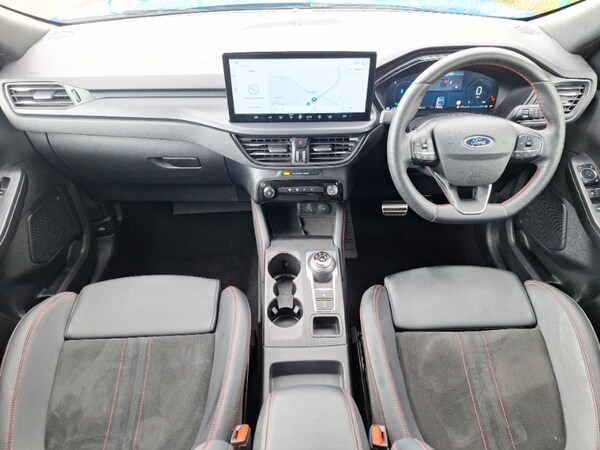 Used Ford Kuga 2024 for sale - 75267346: Photo 2