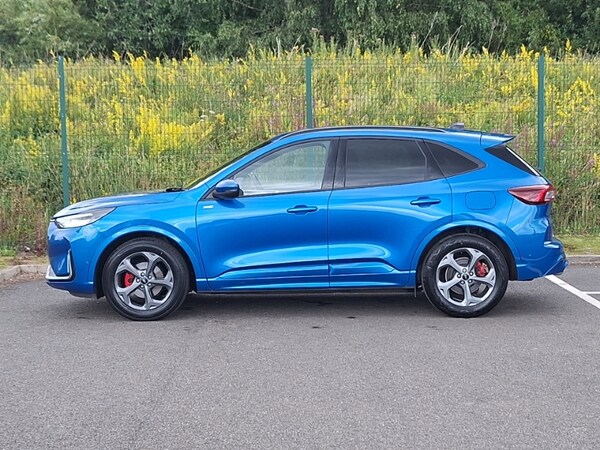 Used Ford Kuga 2024 for sale - 75267346: Photo 4