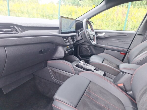 Used Ford Kuga 2024 for sale - 75267346: Photo 5
