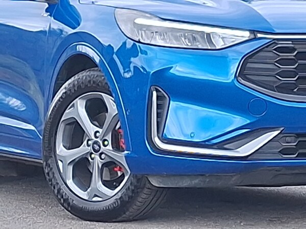 Used Ford Kuga 2024 for sale - 75267346: Photo 9