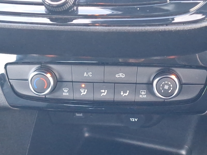 Used Vauxhall Corsa 2023 for sale - 77173861: Photo 12