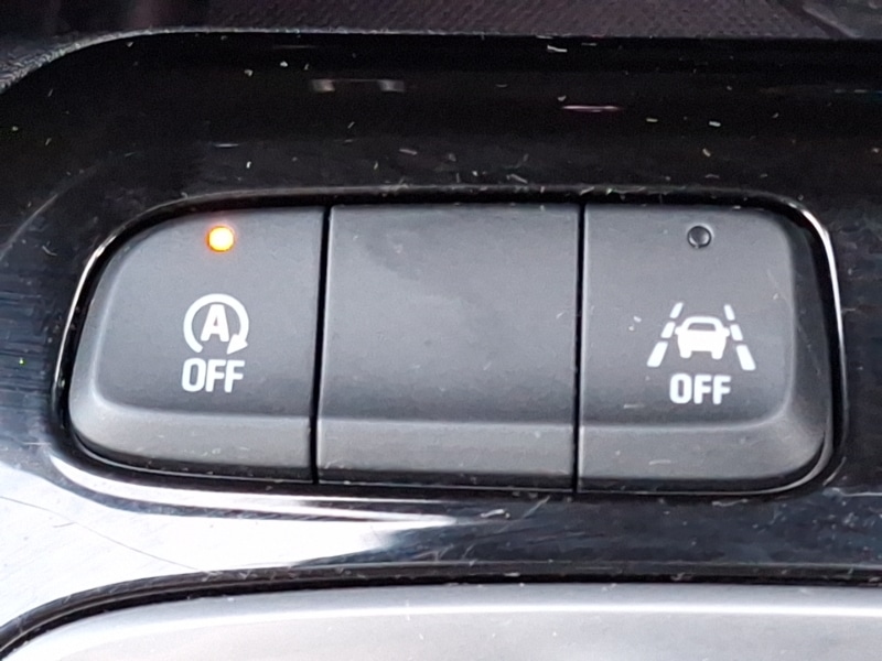 Used Vauxhall Corsa 2023 for sale - 77173861: Photo 14