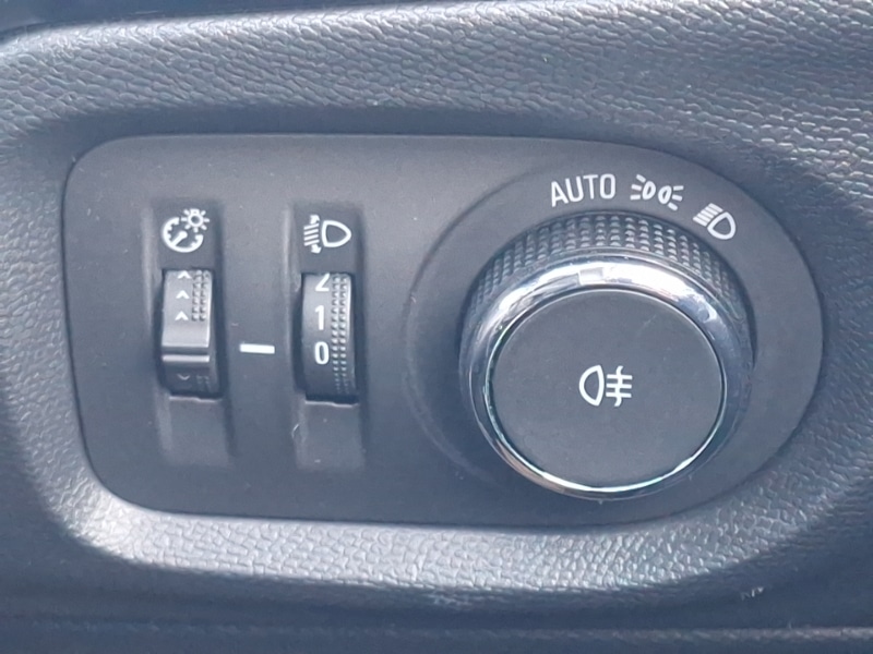 Used Vauxhall Corsa 2023 for sale - 77173861: Photo 16