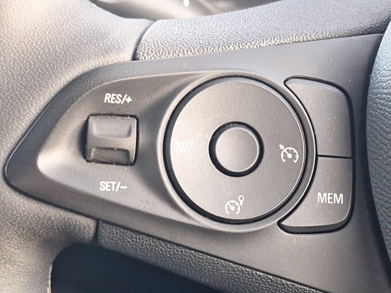 Used Vauxhall Corsa 2023 for sale - 77173861: Photo 18